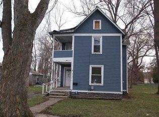 219 W 15th St, Elmira Heights, NY 14903