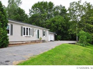 2989 Quaker Rd, Palmyra, NY 14522