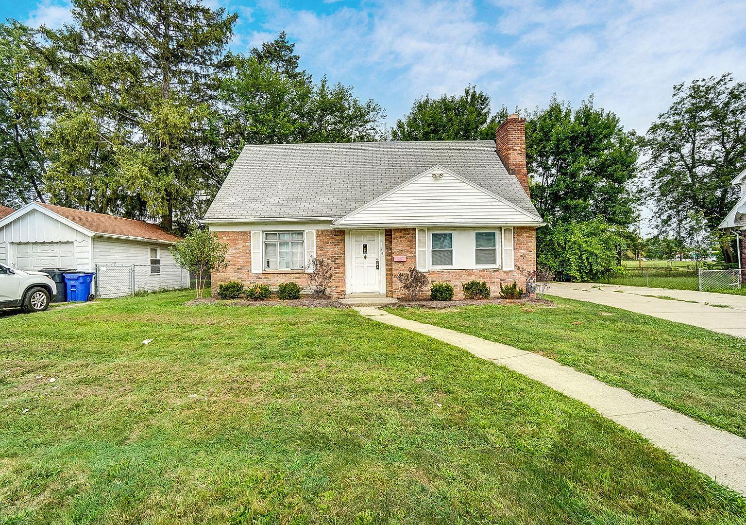 1115 Secor Rd, Toledo, OH 43607 Zillow