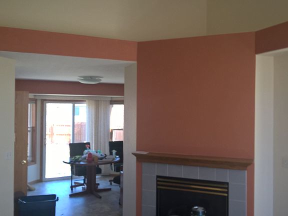 30 yr paint thru out 6/18