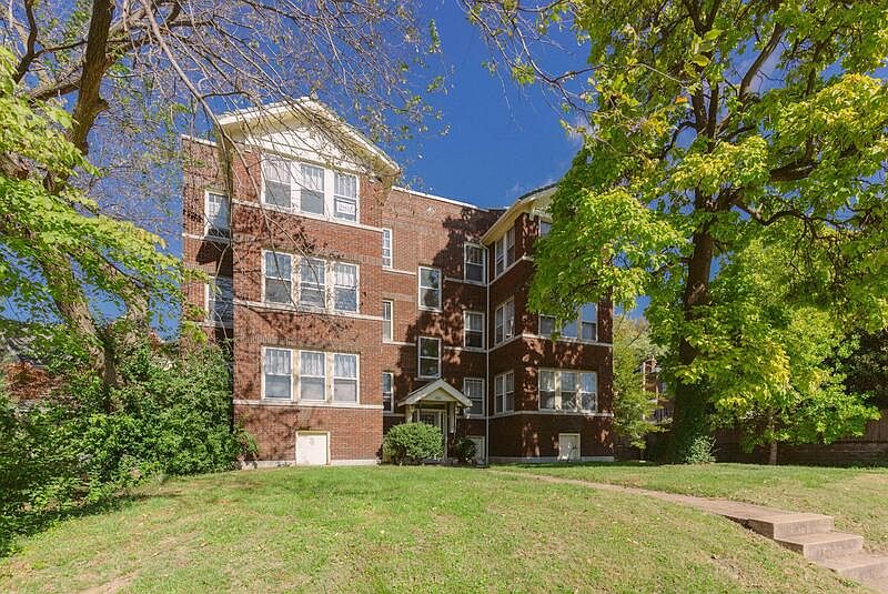 1st image of 3803 Shaw Blvd APT 3W