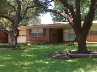 7623 Midbury Dr, Dallas, TX 75230