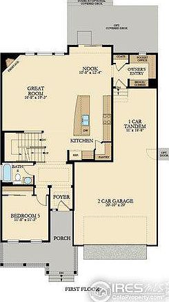 2nd image of 14453 Hudson Way