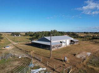 1621 Fm 456, Midfield, TX 77414