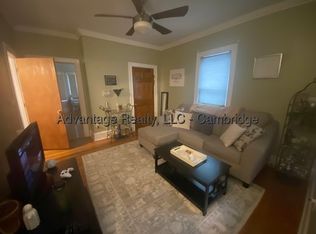 (Undisclosed Address), Somerville, MA 02145