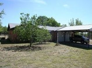 7633 Raven Rd, San Angelo, TX 76901