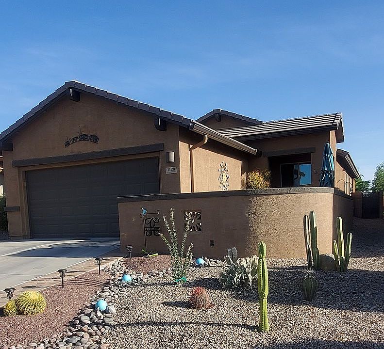 1st image of 1128 W Pastora Peak Dr