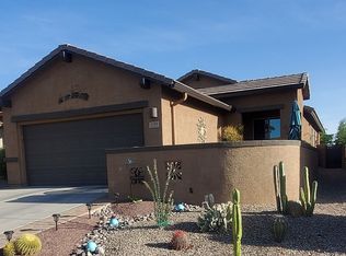 1128 W Pastora Peak Dr, Green Valley, AZ 85614