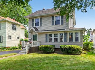 55 Morville Dr, Rochester, NY 14615