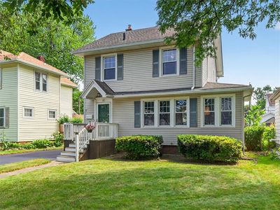 55 Morville Dr, Rochester, NY, 14615