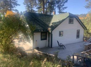 233 Terraville Ave, Lead, SD 57754