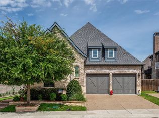 828 Royal Minister Blvd, Lewisville, TX 75056