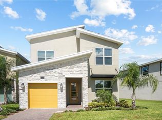 731 Whistling Straits Blvd, Davenport, FL 33896