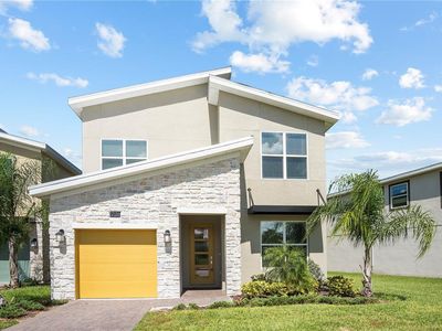 731 Whistling Straits Blvd, Davenport, FL, 33896
