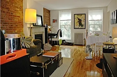 Rented by Boerum Hill Realty