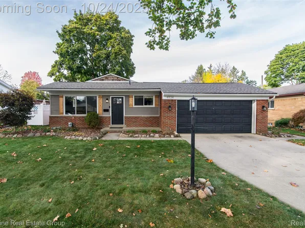 41134 Russet Ln, Plymouth, MI 48170