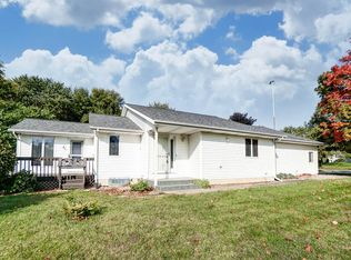 19 Ems T32 Ln, Leesburg, IN 46538