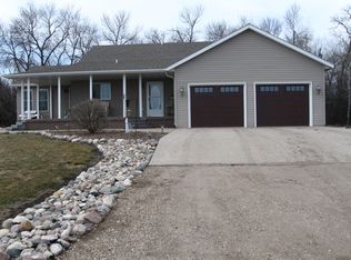 38225 190th St, Cyrus, MN 56323