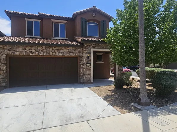 7061 Florido Rd, Las Vegas, NV 89178