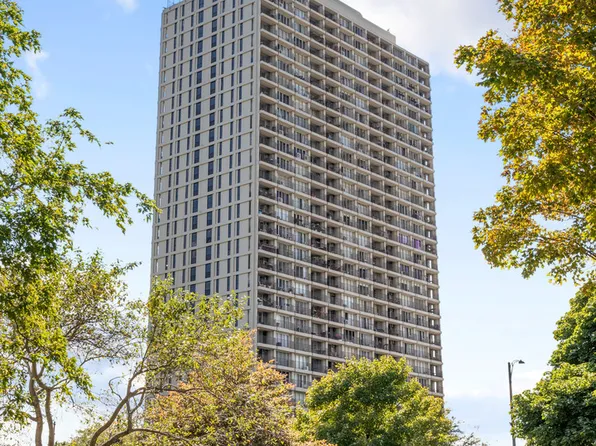 1960 N Lincoln Park W APT 2106, Chicago, IL 60614