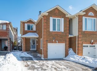 2225 Wildwood Cres N, Pickering, ON L1X 2R6