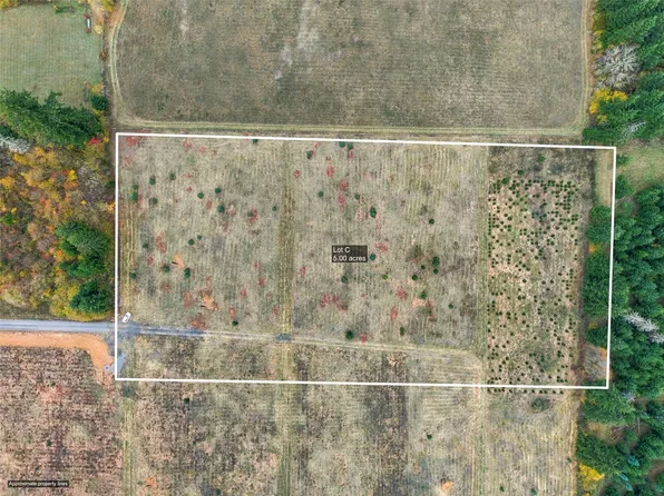 0 Tennessee Road Lot 3, Winlock, WA 98596