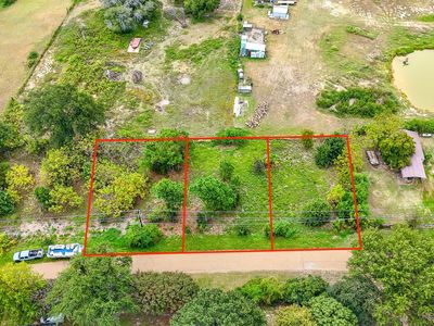 LOT 81 Circle Dr, Chandler, TX, 75758