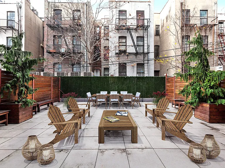 785 Dekalb Ave #PHJ — Photo 12