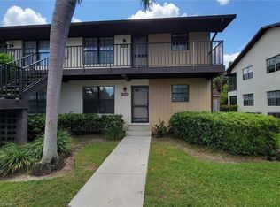 5270 Treetops DR #J201, NAPLES, FL 34113