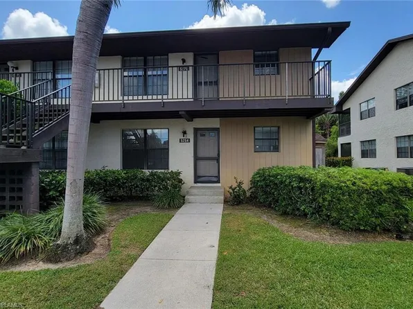 5270 Treetops DR #J201, NAPLES, FL 34113