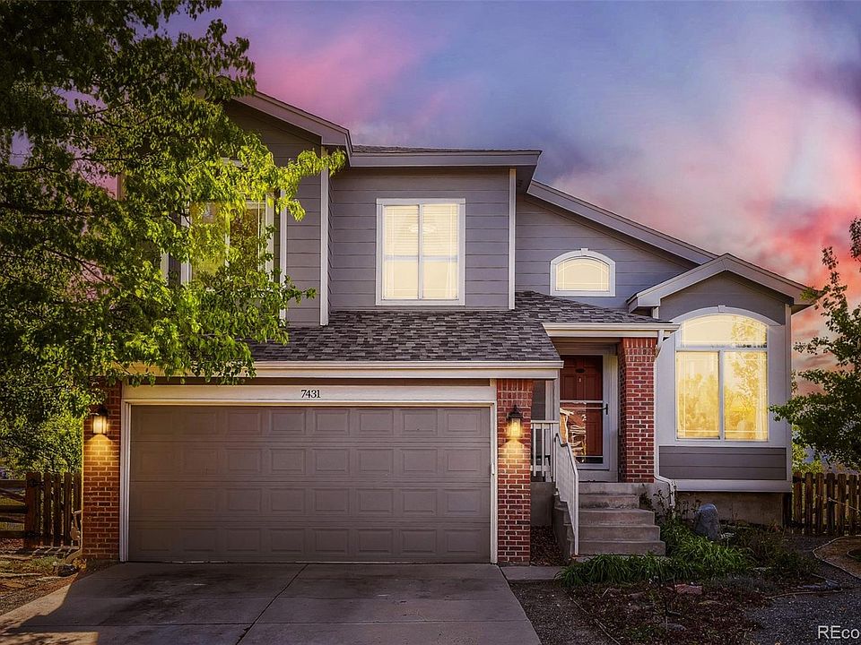 1st image of 7431 Bison Place
