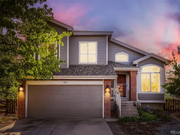 7431 Bison Place, Littleton, CO 80125