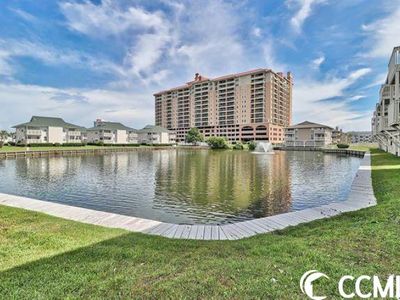 1819 N Ocean Blvd. #9019, North Myrtle Beach, SC, 29582