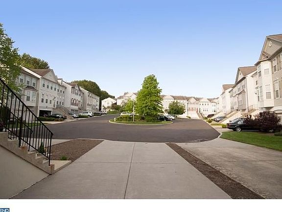 View from Front Door