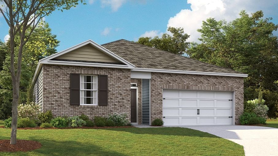Plan Elevation.