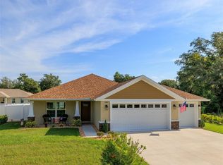 13381 SW 106th Pl, Dunnellon, FL 34432