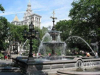 Rented by NY Living Solutions