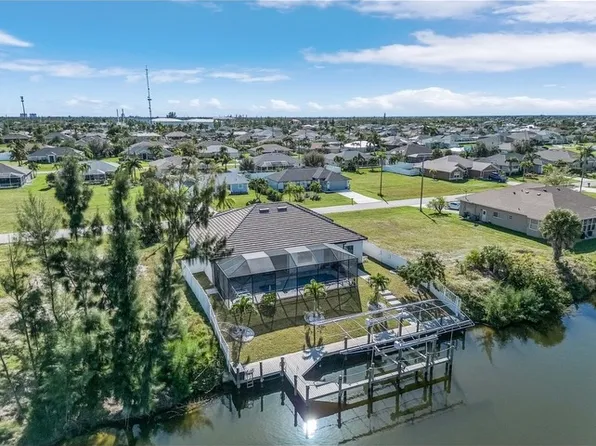 2011 SW 29th Ter, Cape Coral, FL 33914