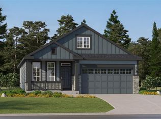 5114 N Quemoy St, Aurora, CO 80019