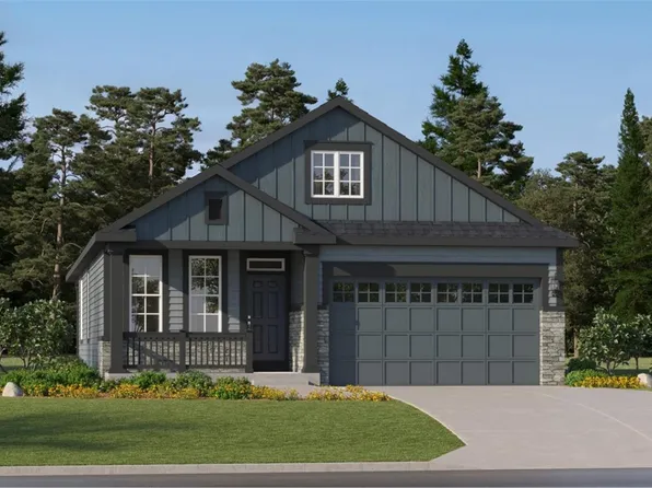 5139 N Quemoy Court, Aurora, CO 80019