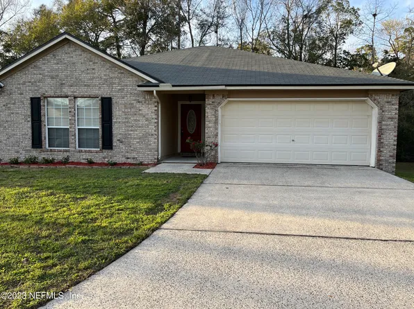 11345 HARTLAND Road, Jacksonville, FL 32218