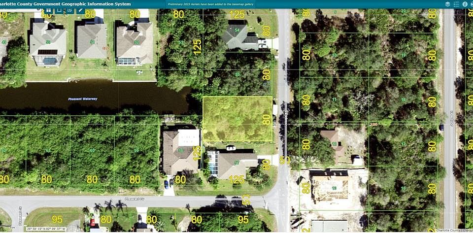 1st image of 4125 JOSEPH STREET LOT 56