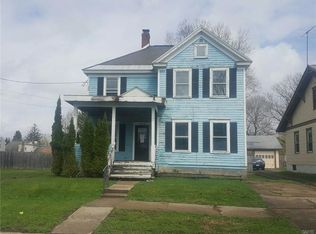 405 Healy Ave, Rome, NY 13440