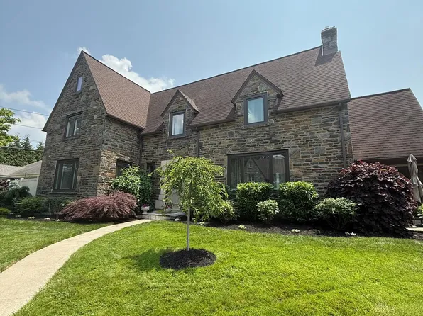 4414 Marvine Ave, Drexel Hill, PA 19026