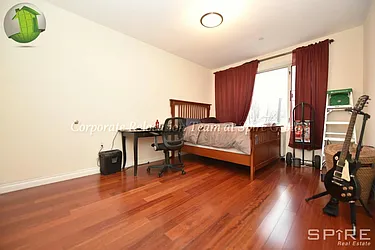 Rented by Spire Group