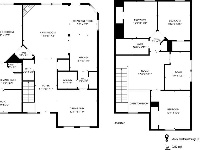 28507 Chateau Springs Ct — Photo 27