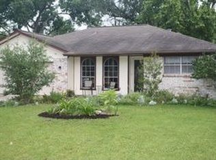 4901 E 33rd St, Dickinson, TX 77539