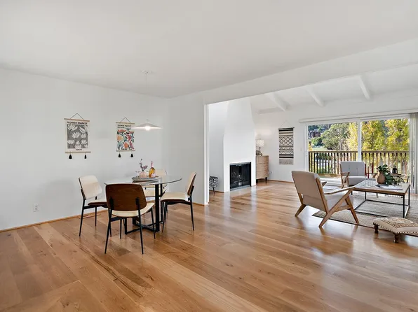 42 Marin Avenue, Sausalito, CA 94965