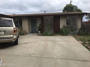 3676 Rucker Rd, Lompoc, CA 93436