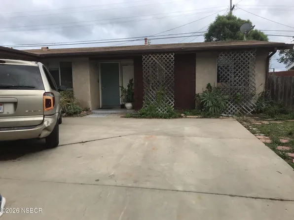 3676 Rucker Rd, Lompoc, CA 93436